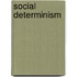 Social Determinism