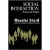 Social Interaction door Muzafer Sherif