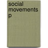 Social Movements P door Denny Meyer