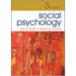 Social Psyschology