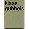 Klaas Gubbels
