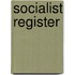 Socialist Register