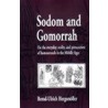 Sodom And Gomorrah door John Phillips