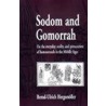 Sodom And Gomorrah by John Phillips