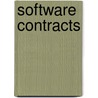 Software Contracts door Robert Bond