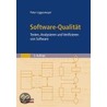 Software-Qualität door Peter Liggesmeyer