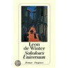 Sokolows Universum door Leon de Winter