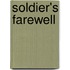 Soldier's Farewell
