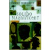 Solibo Magnificent door Rose-Myriam Rejouis