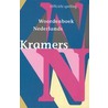 Kramers handwoordenboek door Onbekend