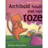 Archibald houdt niet van roze