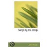 Songs By The Stoep door John Runcie