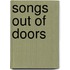Songs Out Of Doors