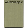 Wereldhapjes!