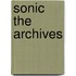 Sonic The Archives