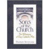 Sons of the Church door Thomas Stevenson