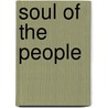 Soul Of The People by Rudolf Steiner