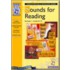 Sounds For Reading