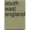 South East England door Ordnance Survey