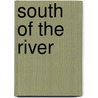 South Of The River door Blake Morrison