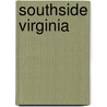 Southside Virginia door Herman Melton