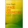 Space And Geometry by Thomas J. McCormack