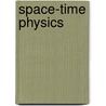 Space-Time Physics door Jesus Parrilla-Calderon