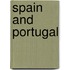 Spain And Portugal