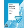 Spanende Fertigung by Unknown