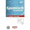 Spanisch Grammatik door Jochen Schleyer