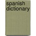 Spanish Dictionary