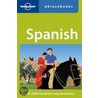 Spanish Phras door Marta Sofia Lopez