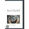 Spanish Simplified by Augustin Knoflach