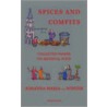 Spices and Comfits door Johanna Maria Winter