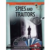 Spies And Traitors door Stewart Ross