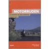 De mooiste motorroutes in Centraal en Zuid-Frankrijk