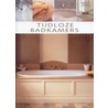 Tijdloze badkamers door W. Pauwels