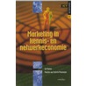 Marketing in de kennis- en netwerkeconomie by P. van Esterik-Plasmeijer