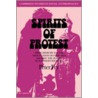 Spirits of Protest by Peter Fry