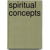 Spiritual Concepts door Carol Anne Stacey