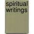 Spiritual Writings
