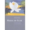 Mara en Elim door O. Winslow