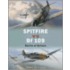 Spitfire Vs Bf 109