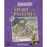 Sport And Pastimes by Nicola Barber