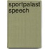 Sportpalast Speech