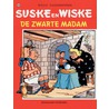 De Zwarte madam