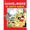 Maffe maniak door Willy Vandersteen