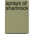 Sprays Of Shamrock