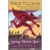 Spring-Heeled Jack door Philip Pullman