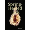 Spring-Heeled Jack door Holt Max